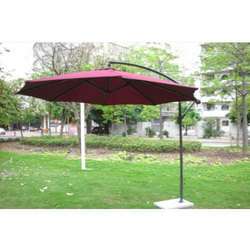 Cantilever Umbrella Manufacturer in Delhi